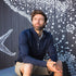 Cutter and Buck The Adapt Half Zip Top | Mens Shirts & Tops