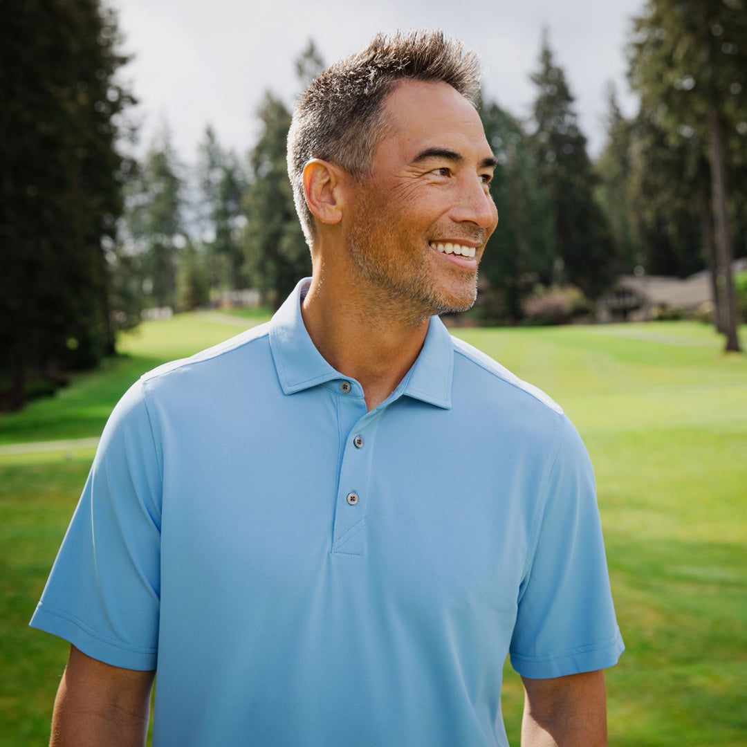 Cutter and Buck The Virtue Polo | Mens Shirts & Tops