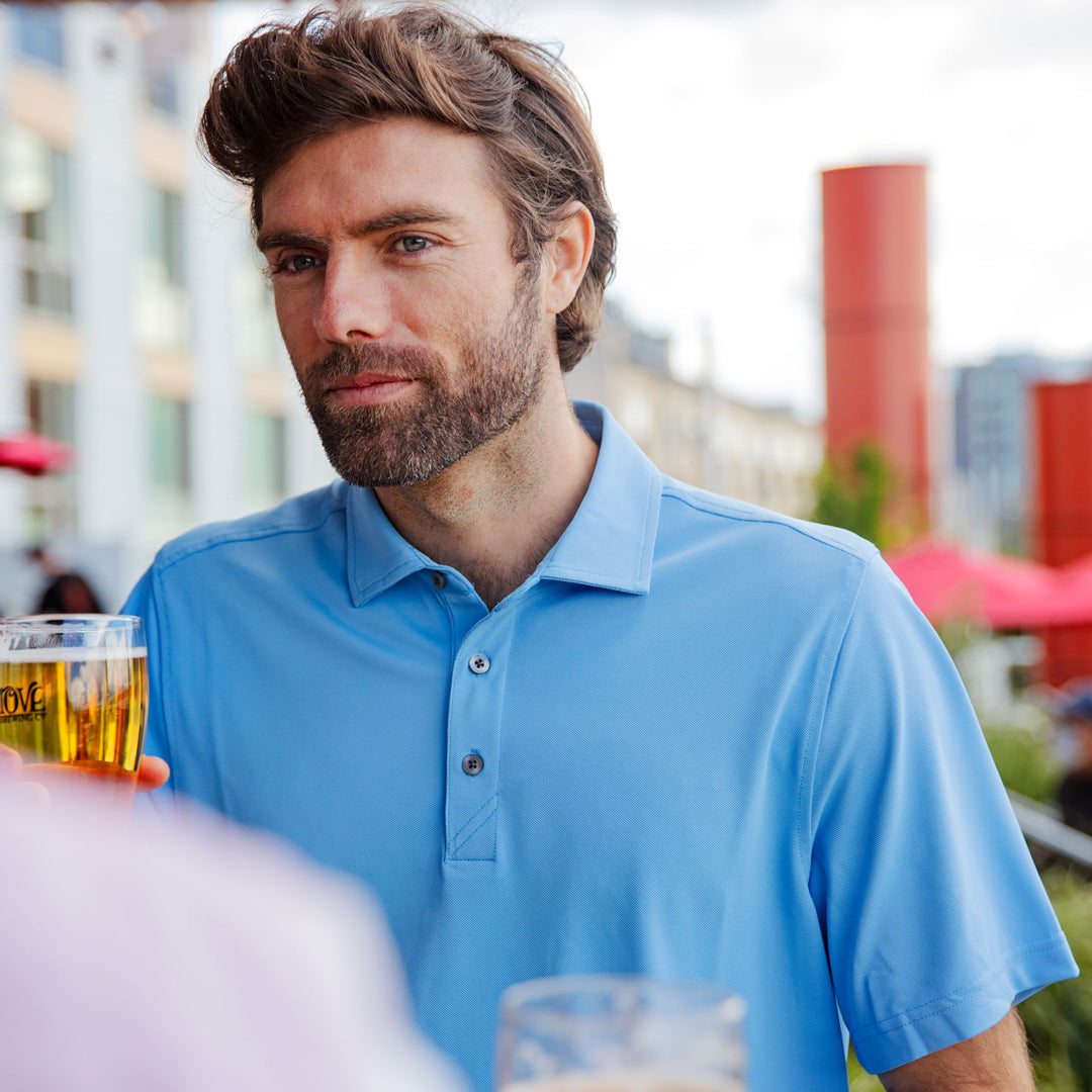 Cutter and Buck The Virtue Polo | Mens Shirts & Tops