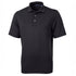 Cutter and Buck The Virtue Polo | Mens Black Shirts & Tops