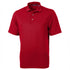 Cutter and Buck The Virtue Polo | Mens Red Shirts & Tops