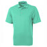 Cutter and Buck The Virtue Polo | Mens Mint Shirts & Tops