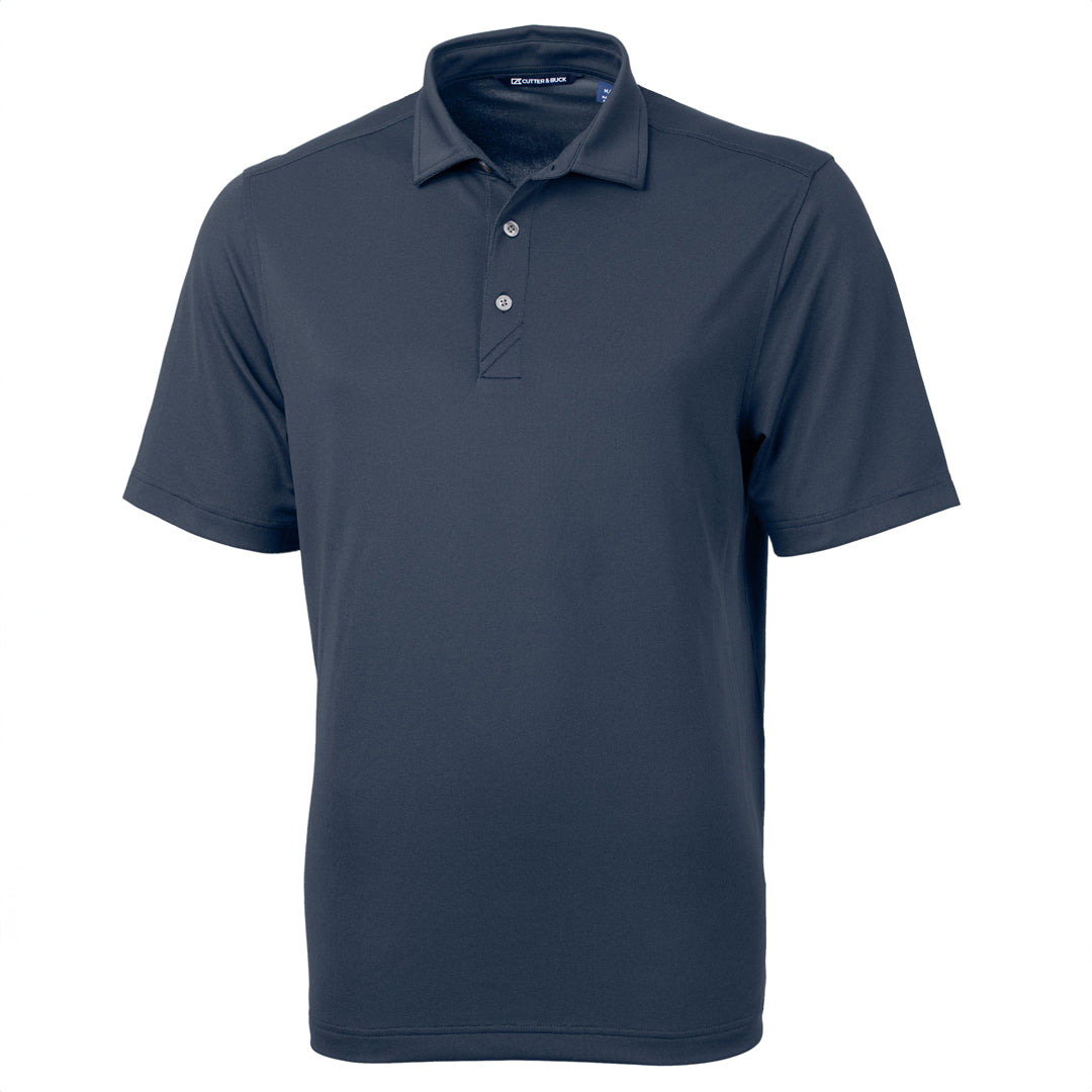 Cutter and Buck The Virtue Polo | Mens Navy Shirts & Tops