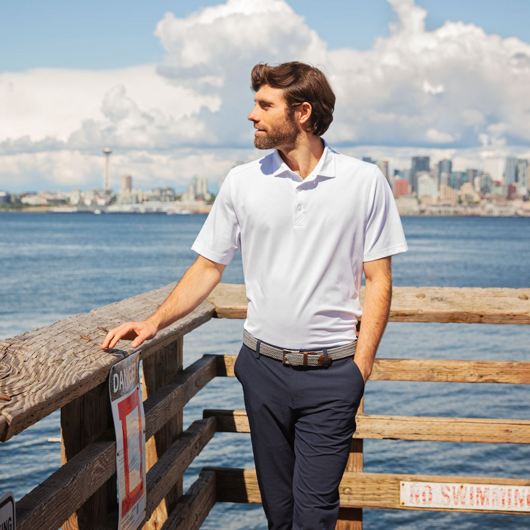 Cutter and Buck The Virtue Polo | Mens Shirts & Tops