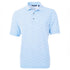 Cutter and Buck The Virtue Botanical Print Polo | Mens Atlas Shirts & Tops