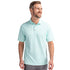 Cutter and Buck The Virtue Botanical Print Polo | Mens Shirts & Tops