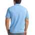 Cutter and Buck The Virtue Tile Print Polo | Mens Shirts & Tops