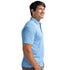 Cutter and Buck The Virtue Tile Print Polo | Mens Shirts & Tops