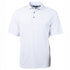 Cutter and Buck The Virtue Tile Print Polo | Mens White Shirts & Tops