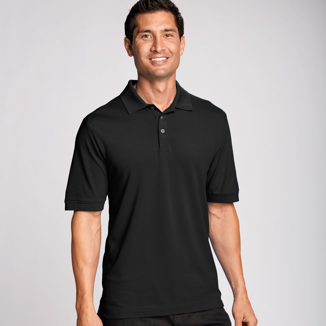 Cutter and Buck The Advantage Polo | Mens Shirts & Tops