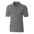 Cutter and Buck The Advantage Polo | Mens Grey Shirts & Tops