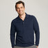 Cutter and Buck The Advantage Polo | Long Sleeve | Mens Shirts & Tops