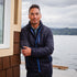 Cutter and Buck The Rainier Jacket | Mens Outerwear