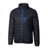 Cutter and Buck The Rainier Jacket | Mens Navy Outerwear