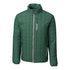 Cutter and Buck The Rainier Jacket | Mens Hunter Outerwear