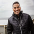 Cutter and Buck The Rainier Vest | Mens Outerwear