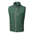 Cutter and Buck The Rainier Vest | Mens Hunter Outerwear