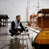 Cutter and Buck The Rainier Vest | Mens Outerwear