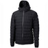 Cutter and Buck The Mission Ridge Jacket | Mens Black Coats & Jackets