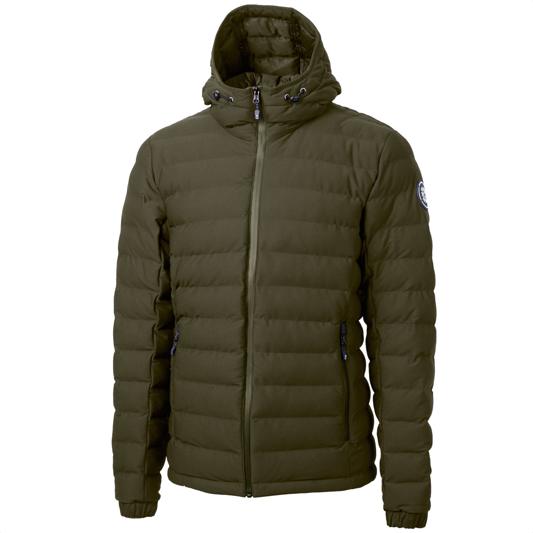 Cutter and Buck The Mission Ridge Jacket | Mens Douglas Coats & Jackets