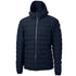 Cutter and Buck The Mission Ridge Jacket | Mens Navy Coats & Jackets