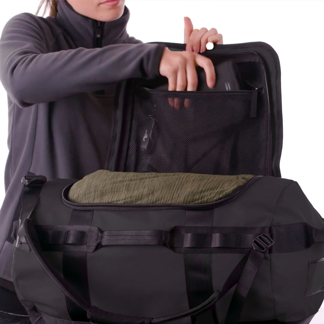 Stormtech The Nomad Duffle Bag Duffel Bags