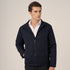 City Collection The London Jacket | Mens Navy Coats & Jackets