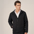 City Collection The London Jacket | Mens Black Coats & Jackets