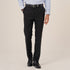 City Collection The Morgan Pant | Mens Black Pants