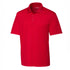 Cutter and Buck The Spin Dye Polo | Mens Red Shirts & Tops
