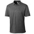 Cutter and Buck The Charge Active Polo | Mens Black Shirts & Tops