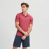 Cutter and Buck The Charge Active Polo | Mens Shirts & Tops