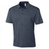 Cutter and Buck The Charge Active Polo | Mens Navy Shirts & Tops