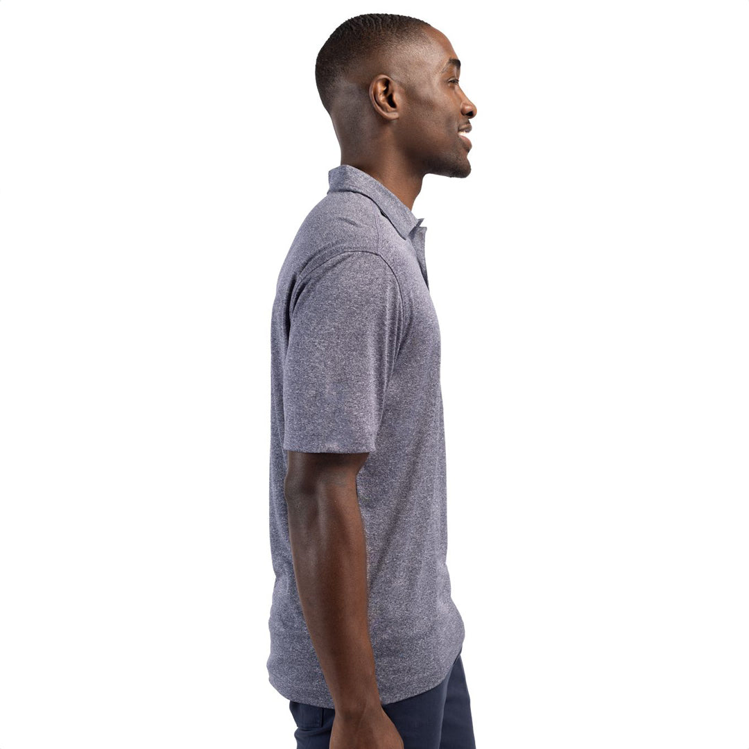 Cutter and Buck The Charge Active Polo | Mens Shirts & Tops