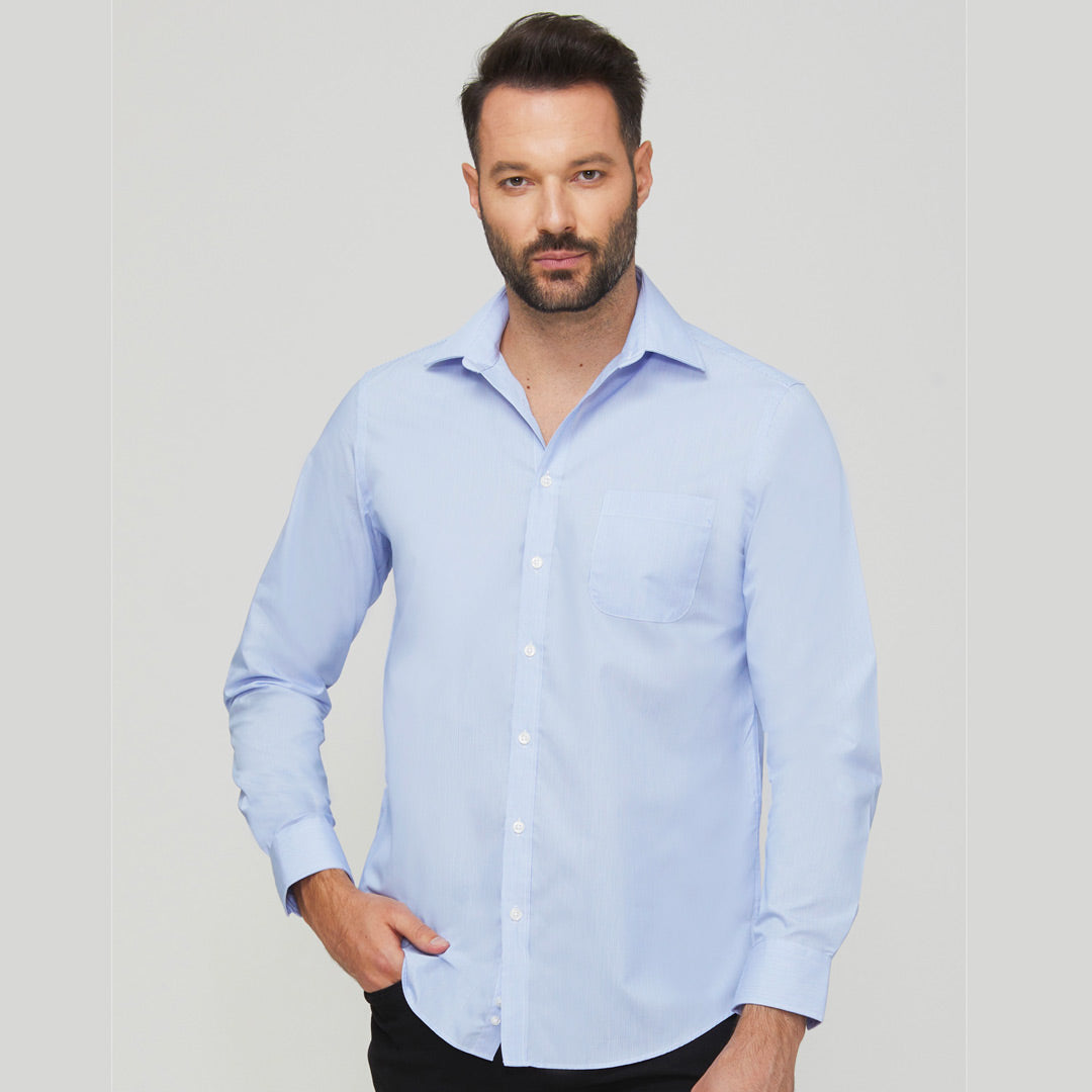 Corporate Comfort The Comfort Shirt | Mens Shirts & Tops