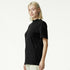 American Apparel The Mock Neck Tee Shirt | Adults Shirts & Tops