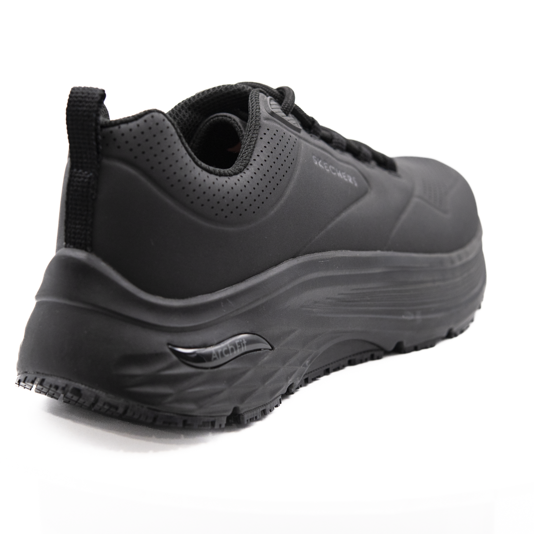 Skechers Footwear The Max Cushioning Arch Fit Sneaker | Ladies Shoes