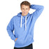 Ramo The Brushed Heavy Fleece Pull On Hoodie | Mens Hoodie