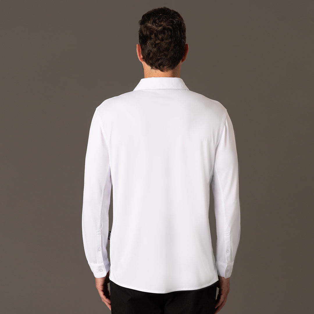 Stencil The Liberty Shirt | Long Sleeve | Mens Shirts & Tops