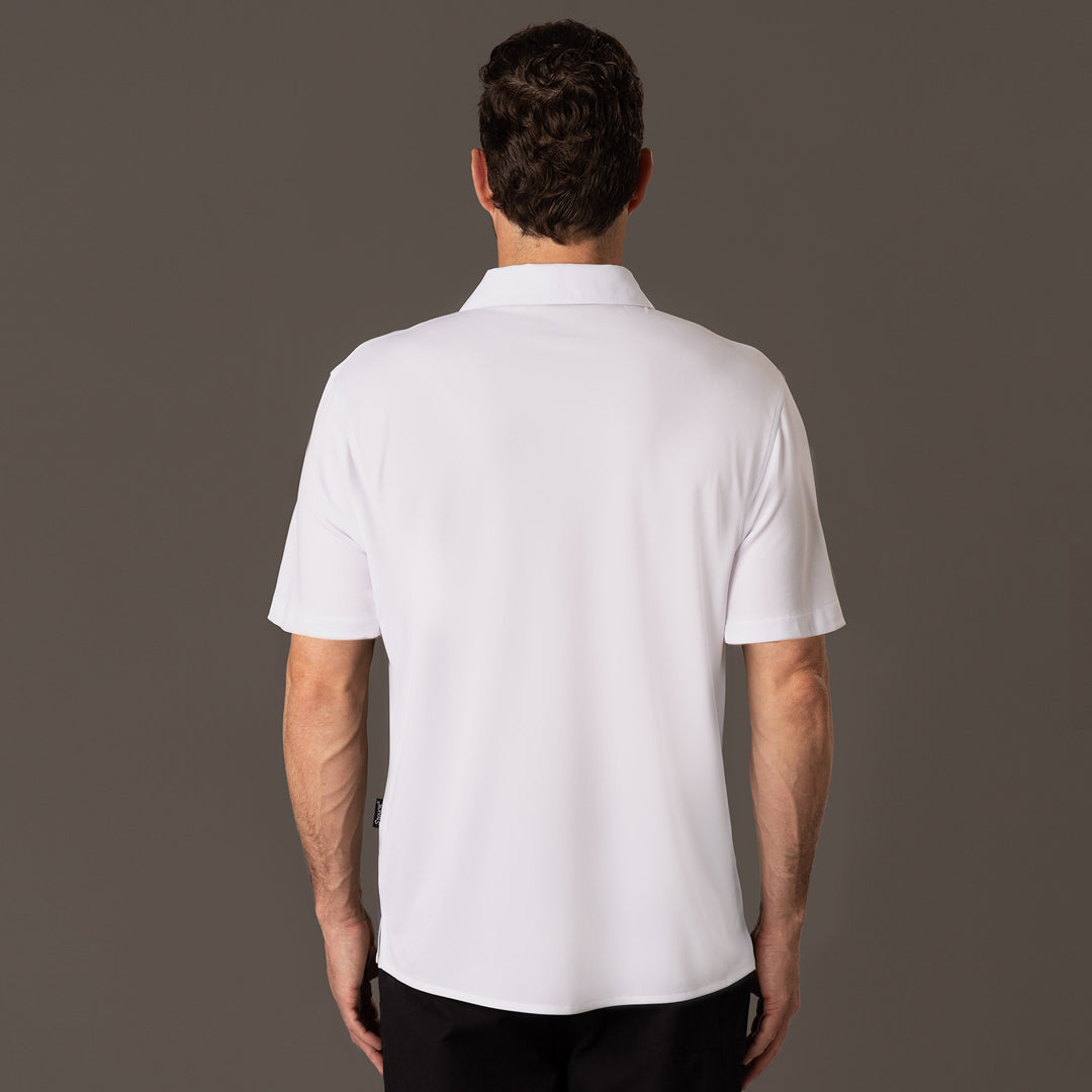 Stencil The Liberty Shirt | Short Sleeve | Mens Shirts & Tops
