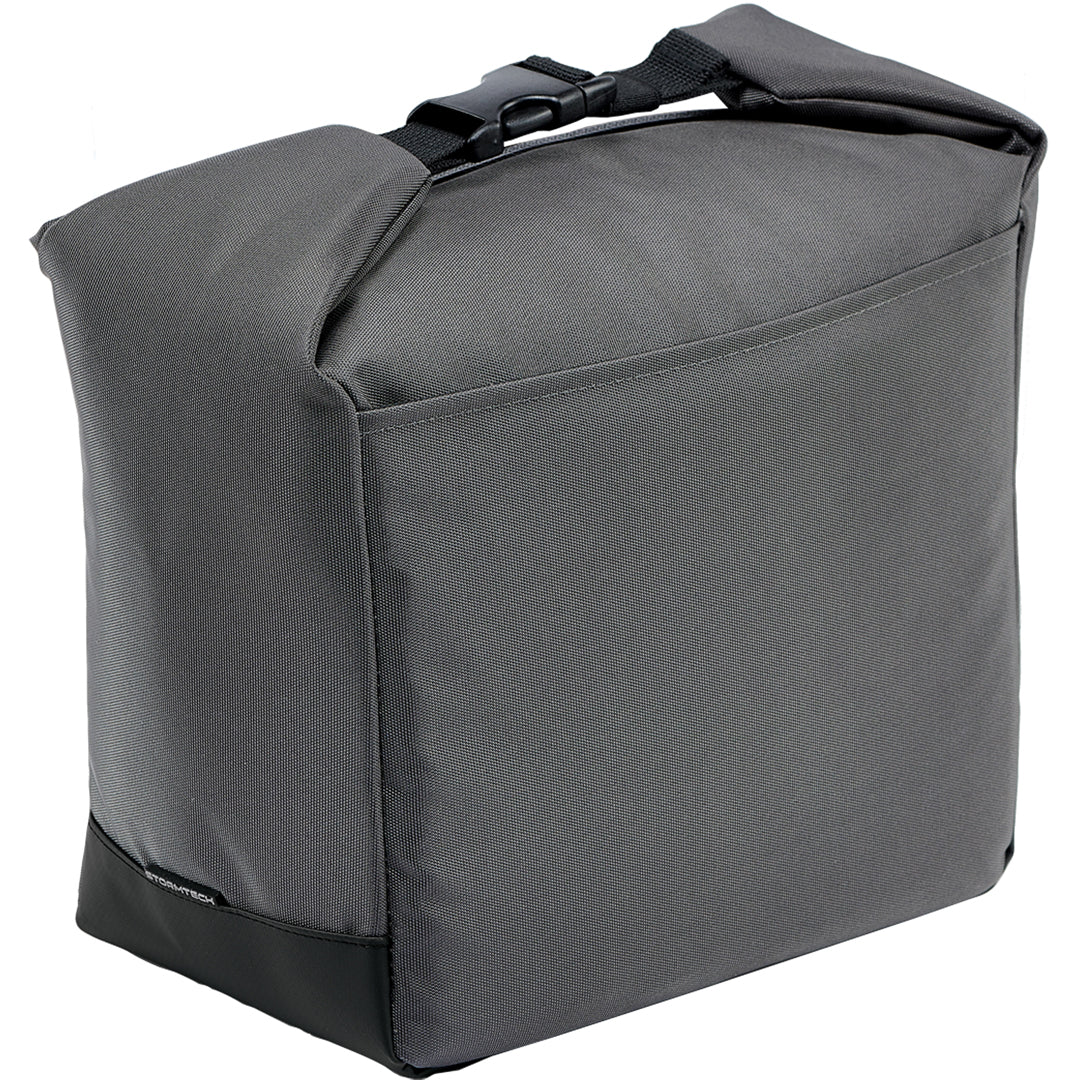 Stormtech The Oasis 12 Can Cooler Bag Graphite Insulated Bags