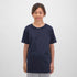 Goodmates The Basis Tee | Short Sleeve | Kids Navy Shirts & Tops
