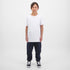 Goodmates The Basis Track Pant | Kids Navy Activewear