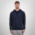 Goodmates The Basis Hoodie | Mens Navy Hoodie