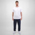 Goodmates The Basis Track Pant | Mens Navy Activewear