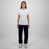 Goodmates The Basis Track Pant | Ladies Navy Activewear