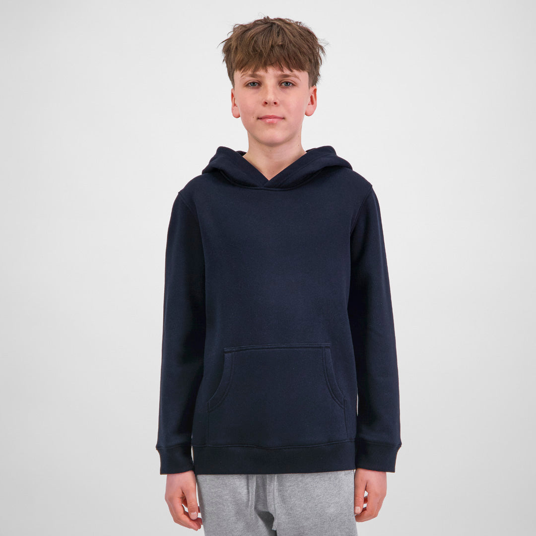 Goodmates The Basis Hoodie | Youth Navy Hoodie