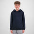 Goodmates The Basis Hoodie | Youth Navy Hoodie