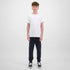 Goodmates The Basis Track Pant | Youth Navy Activewear