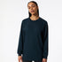 American Apparel The Fine Jersey Tee | Long Sleeve | Adults Navy Shirts & Tops